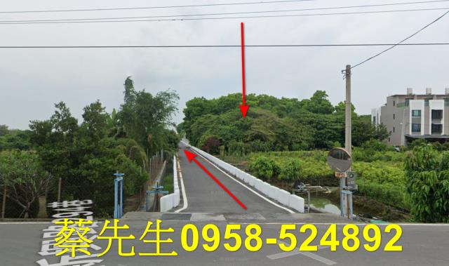 彰化法拍農地-8
