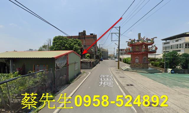 彰化農地法拍-11