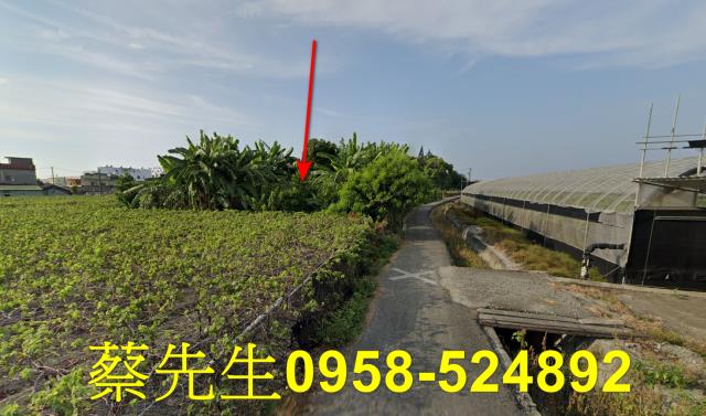 彰化農地法拍-12