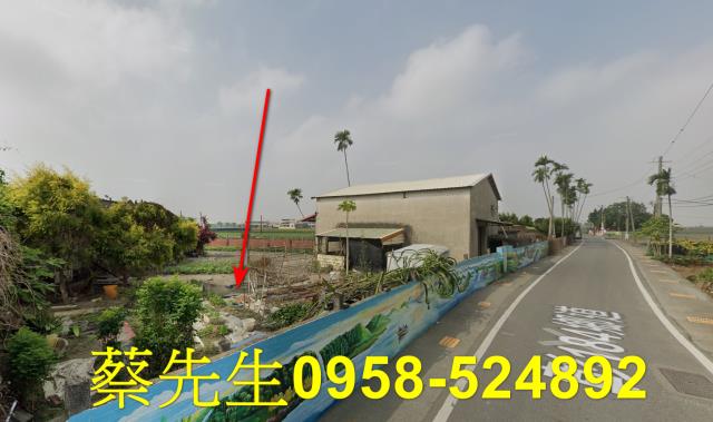 彰化建地拍賣-13