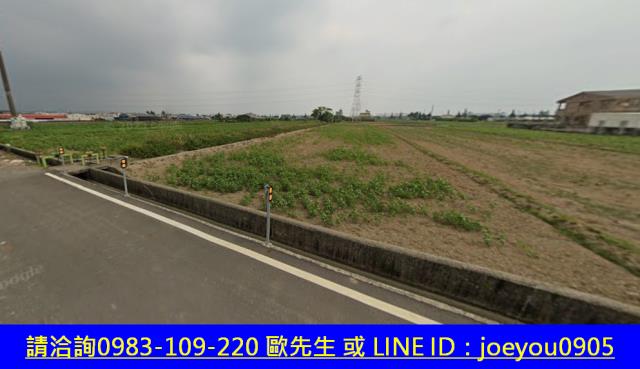 台南柳營法拍農地-10