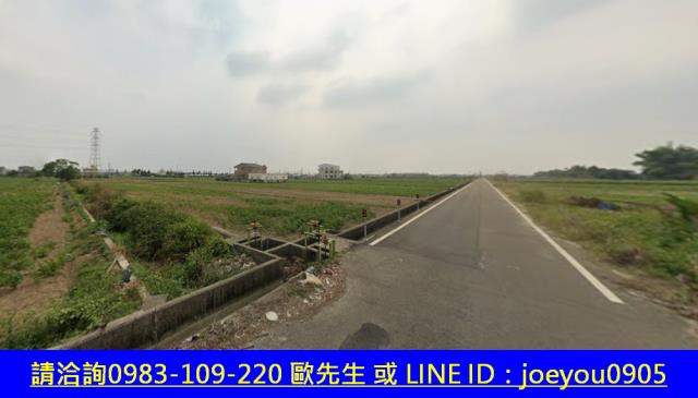 台南柳營法拍農地-11
