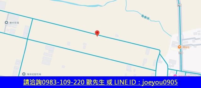 台南柳營法拍農地-13
