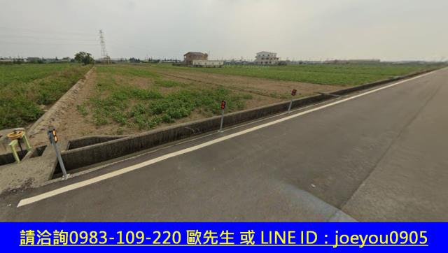 台南柳營法拍農地-3