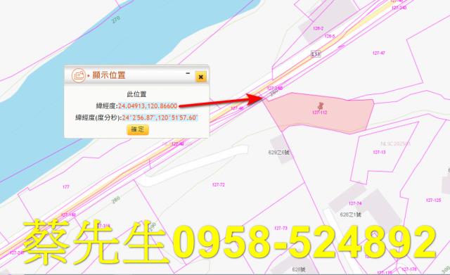 國姓法拍農地-9