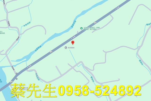 國姓法拍農地-7
