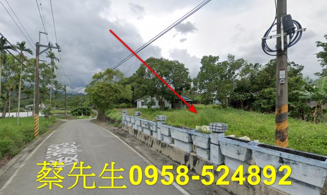 花蓮建地法拍-3