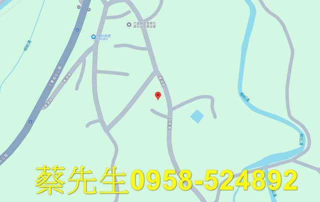 花蓮建地法拍-7