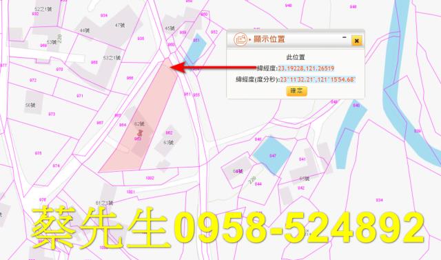 花蓮拍賣建地-1