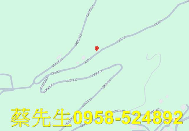 花蓮萬榮農地法拍-7