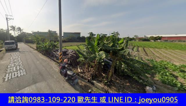 台南安定農地法拍-10