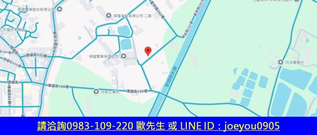 台南安定農地法拍-7