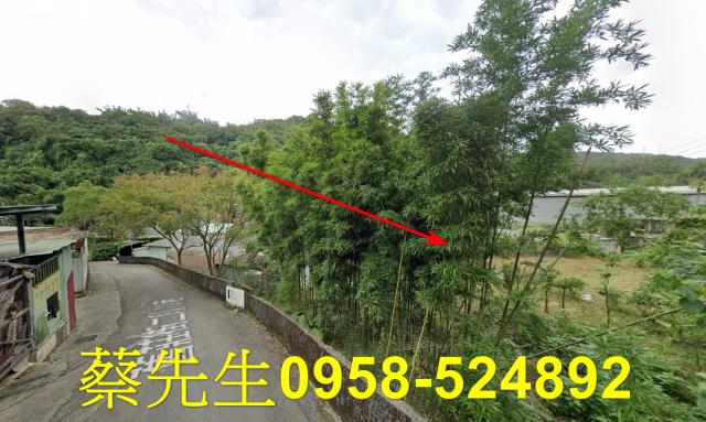 台北南港休閒地法拍-13