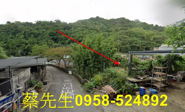 台北南港休閒地法拍-14