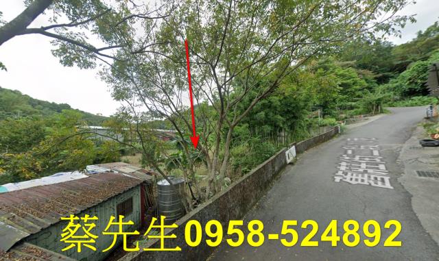 台北南港休閒地法拍-3