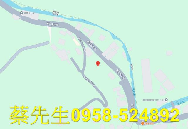 台北南港休閒地法拍-7