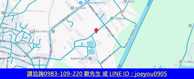 台南安定農地法拍-7