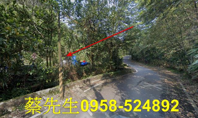 萬里農地法拍-3