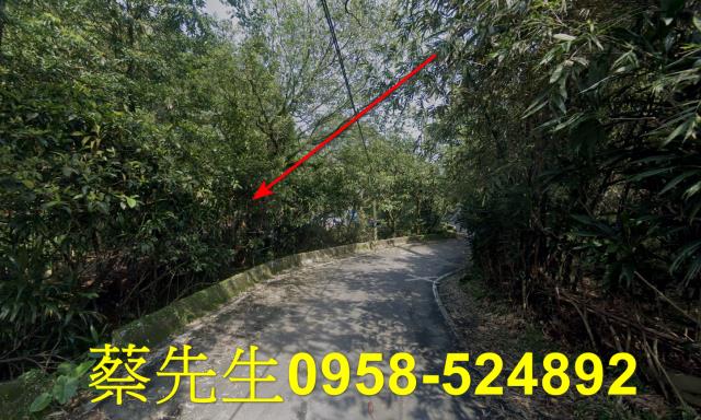 萬里農地法拍-4