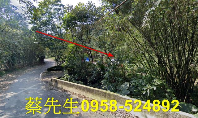 萬里農地法拍-5