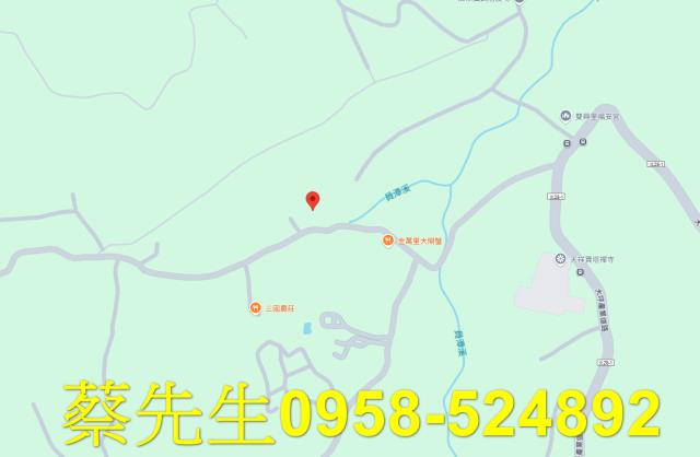 萬里農地法拍-7