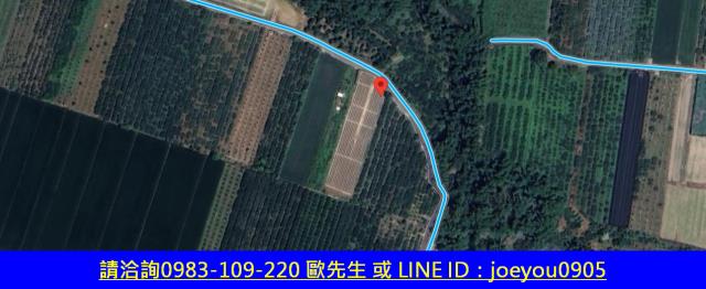 斗六法拍農地-14