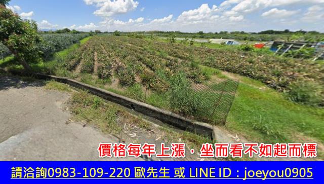 斗六法拍農地-2