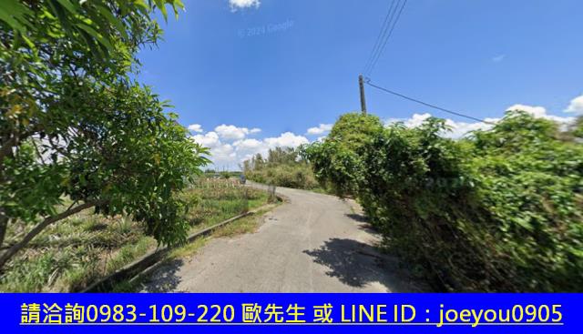 斗六法拍農地-5