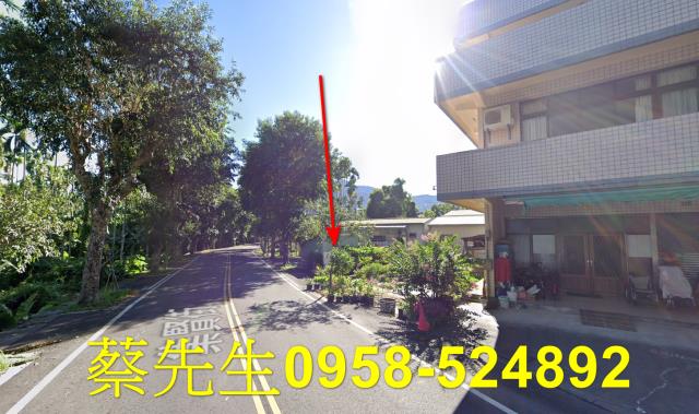集集拍賣住宅地-12