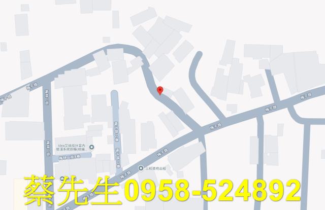 埔里住宅地拍賣-7