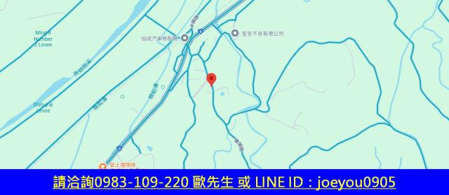 花蓮法拍建地-7