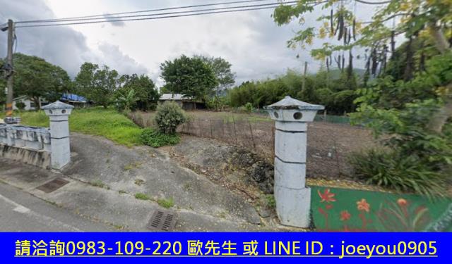花蓮建地法拍-4