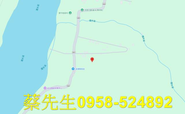 仁愛鄉農地法拍-7
