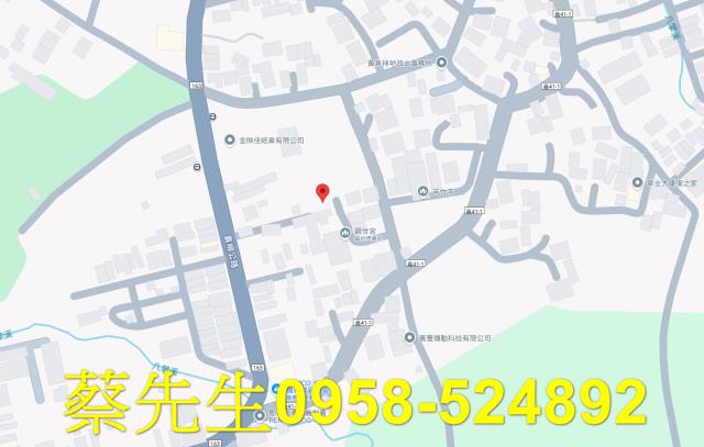 嘉義水上建地法拍-9