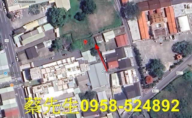 嘉義水上建地法拍-13
