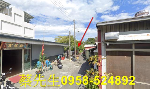 嘉義水上建地法拍-0