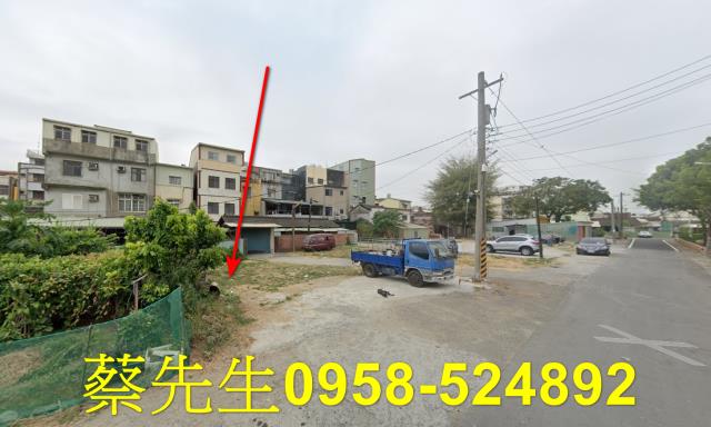 嘉義大林商業地拍賣-5