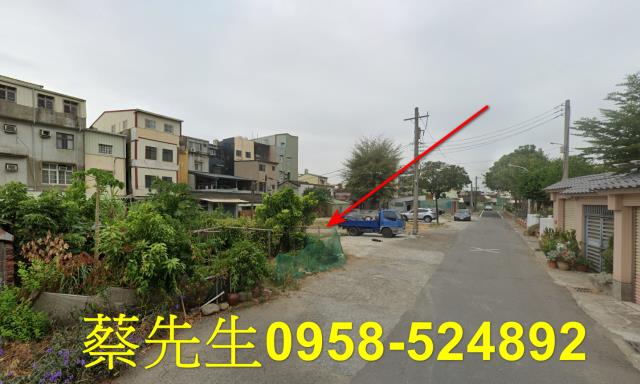 嘉義大林商業地拍賣-6