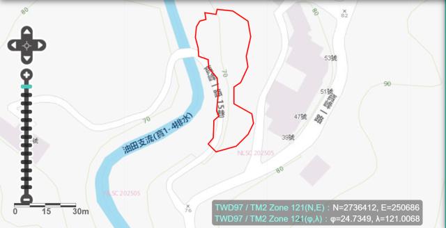 寶山法拍農地-7