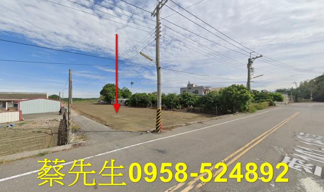 土庫法拍農地-11