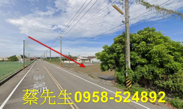 土庫法拍農地-6