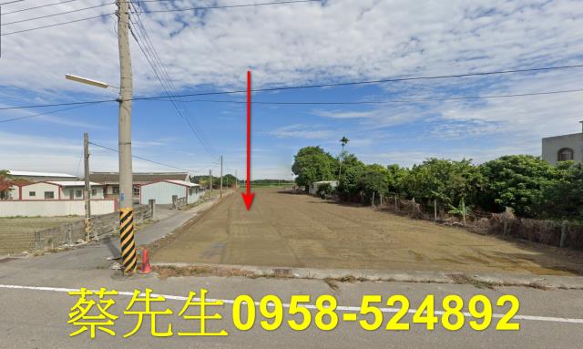 土庫法拍農地-8