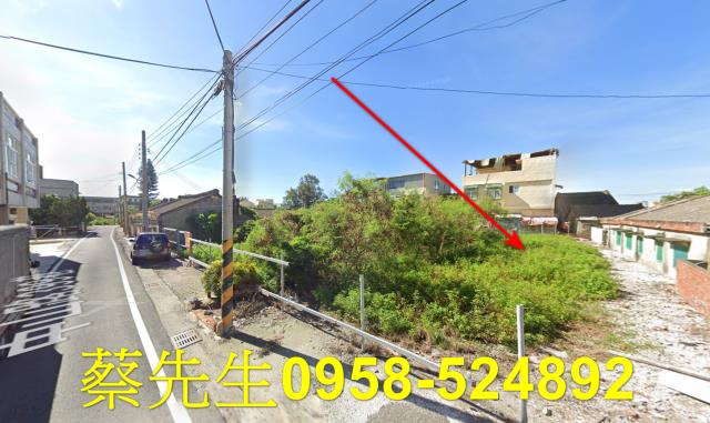 台西住宅地法拍-13