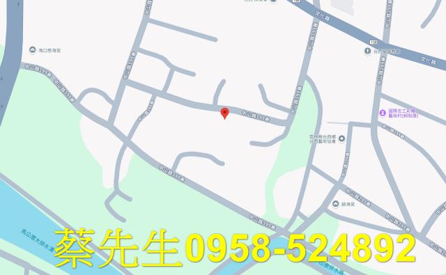 台西住宅地法拍-7