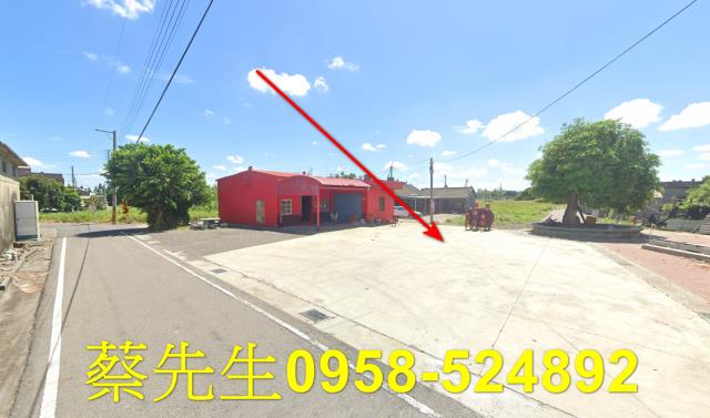 台西建地拍賣-3