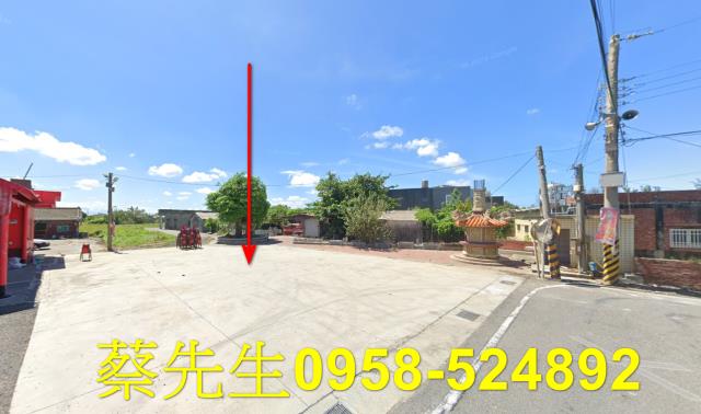 台西建地拍賣-4