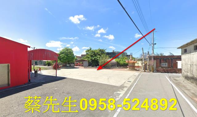 台西建地拍賣-5