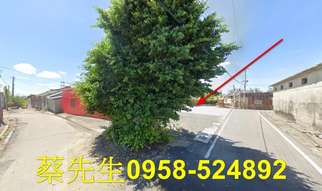台西建地拍賣-6