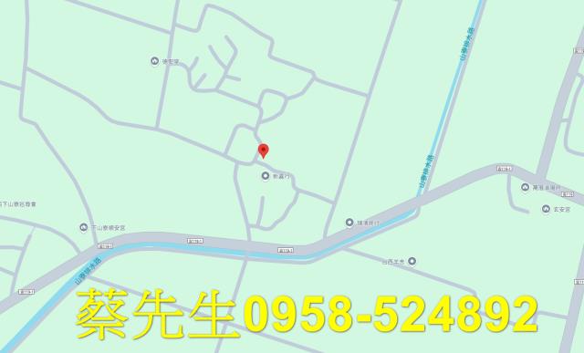 台西建地拍賣-7
