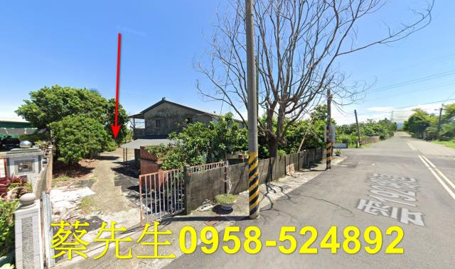 斗六法拍建地-11